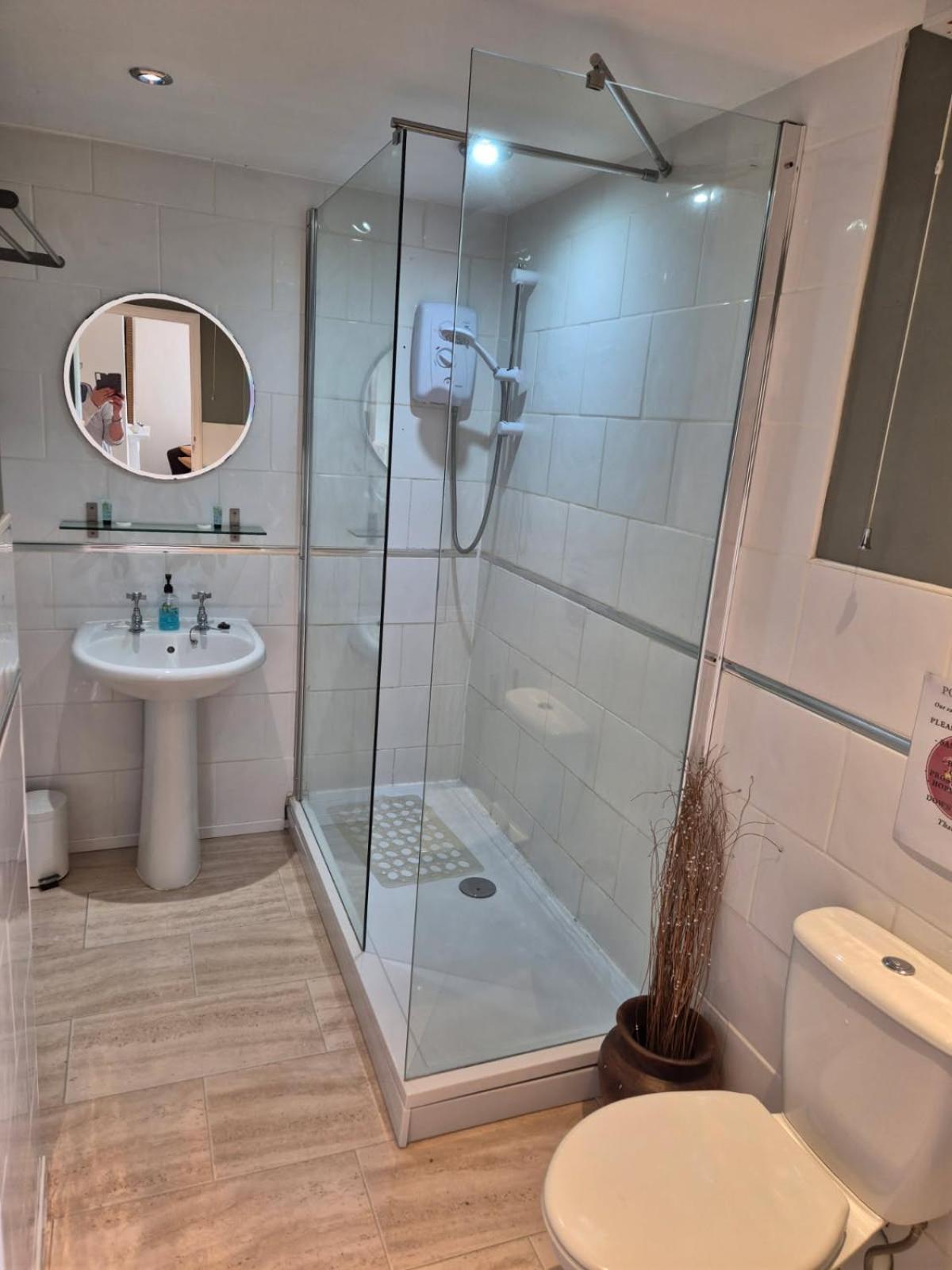 St Quintin Arms Otel Harpham Dış mekan fotoğraf