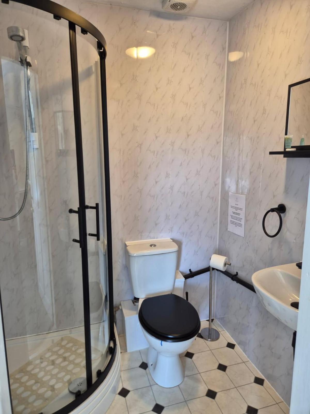 St Quintin Arms Otel Harpham Dış mekan fotoğraf